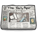 newspaper