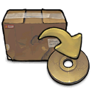 package-cd-arrow