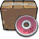 package-cd