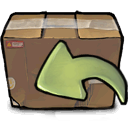package-left-arrow