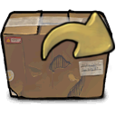 package-right-arrow