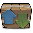package-up-down