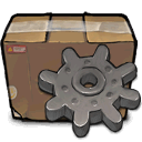package-wheel