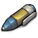 pen