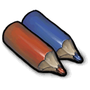 pencils