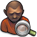people-magnifying-glass