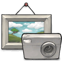 picture-frame-camera