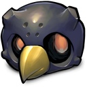 pigeon