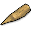 pointy-stick