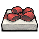 present
