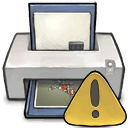 printer-warning-sign