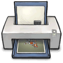 printer