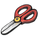 scissors