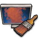 screen-paint