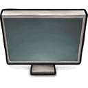 screen