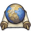 scripture-globe