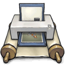 scripture-printer