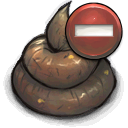 shit-stop