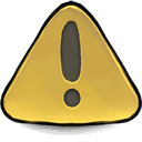 sign-exclamation-mark