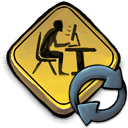 sign-user-circle