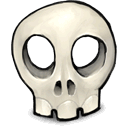 skull