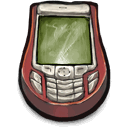 smartphone-green