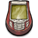 smartphone-yellow