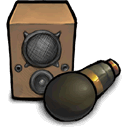 speaker-microphone