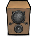 speaker