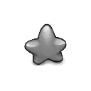star-small-grey