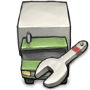 truck-wrench