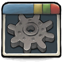 window-wheel