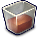 Brown-Liquid-Filled-Glizass_128x128x32