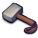 Hammer_128x128x32