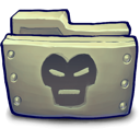 IRON-IRONFOLDER_128x128x32