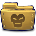 IRONFOLDER_128x128x32