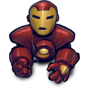 blackred-ironman_128x128x32
