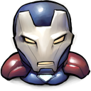 Iron-America_128x128x32