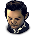 Johny-Cash_128x128x32