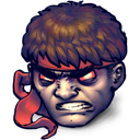 Satsui-no-Hado-ni-Mezameta-Ryu_128x128x32