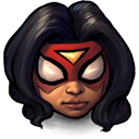 Spider-Woman_128x128x32