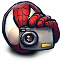 Spidey-Has-No-Room-For-A-Dslr_128x128x32