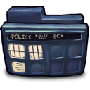 Tardis-Folder_128x128x32